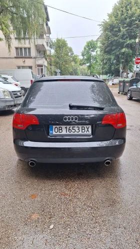 Audi A4 1.8t QUATTRO S-LINE, снимка 2