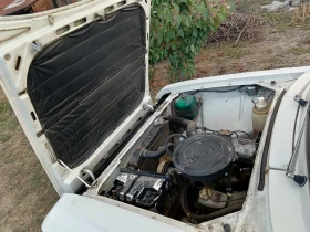 Moskvich 2140, снимка 8