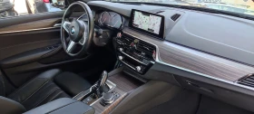 BMW 540 ШВЕЙЦАРИЯ, снимка 13