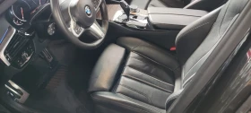 BMW 540 ШВЕЙЦАРИЯ, снимка 6