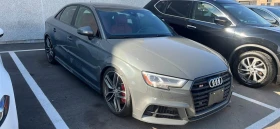 Audi S3 АвтоКредит, снимка 1