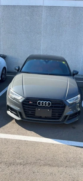 Audi S3 АвтоКредит, снимка 12
