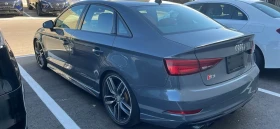 Audi S3 АвтоКредит, снимка 8