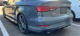 Audi S3 АвтоКредит, снимка 9
