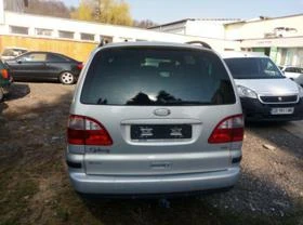 Ford Galaxy 1.9TDi   | Mobile.bg    3