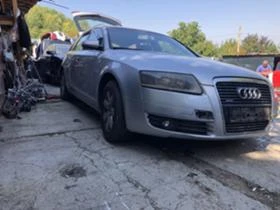 Audi A6 3.0 tdi на части - [5] 