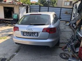 Audi A6 3.0 tdi на части - [3] 