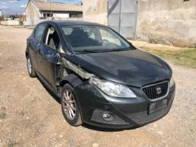 Seat Ibiza 1.2i - [1] 