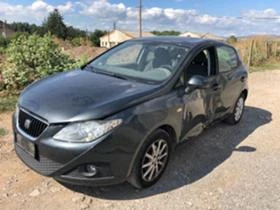 Seat Ibiza 1.2i - [3] 