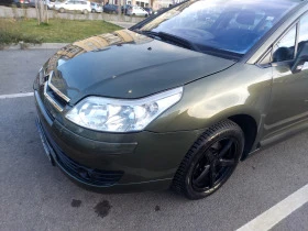 Citroen C4, снимка 2