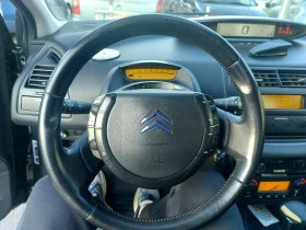 Citroen C4, снимка 13