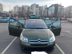 Citroen C4, снимка 1