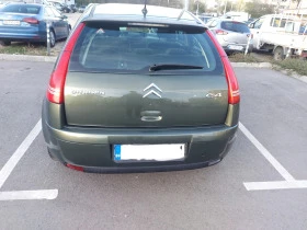 Citroen C4, снимка 5