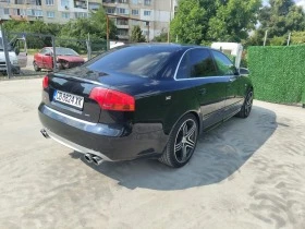 Audi S4 B7, снимка 3