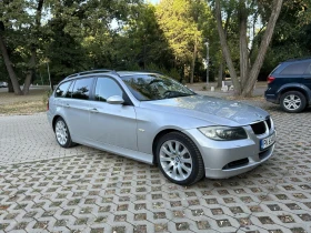 BMW 318, снимка 1