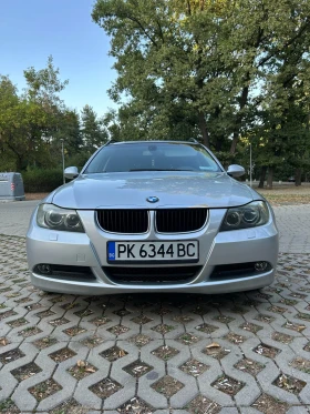 BMW 318, снимка 2