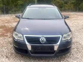 VW Passat 2.0TDI 4x4 - изображение 1