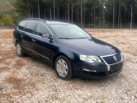 VW Passat 2.0TDI 4x4 | Mobile.bg    2