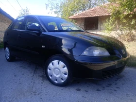 Seat Ibiza 1.4i, снимка 1