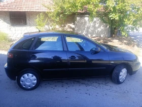 Seat Ibiza 1.4i, снимка 3