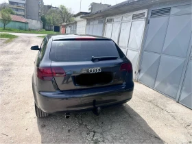 Audi A3 1.6i-102 к.с DSG-  Bi-Xenon , снимка 3