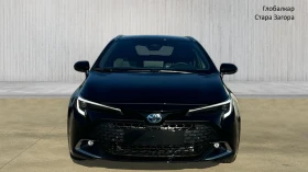 Toyota Corolla TS 2.0 HEV EXECUTIVE PLUS, снимка 2