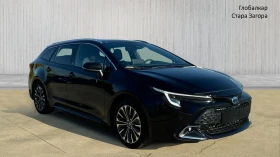 Toyota Corolla TS 2.0 HEV EXECUTIVE PLUS