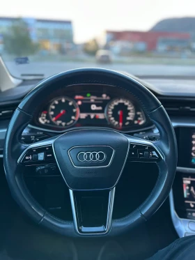 Audi A6, снимка 10