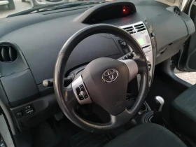 Toyota Yaris 1.3 Vvti  Evro 4 | Mobile.bg    14