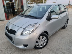     Toyota Yaris 1.3 Vvti  Evro 4