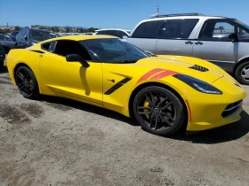 Chevrolet Corvette * Heads-Up Display Bose*  | Mobile.bg    4