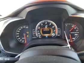 Chevrolet Corvette * Heads-Up Display Bose*  | Mobile.bg    9