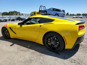 Chevrolet Corvette * Heads-Up Display Bose*  | Mobile.bg    2