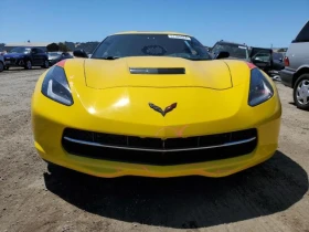 Chevrolet Corvette * Heads-Up Display Bose*  | Mobile.bg    5