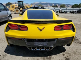 Chevrolet Corvette * Heads-Up Display Bose*  | Mobile.bg    6