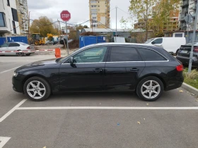 Audi A4, снимка 4