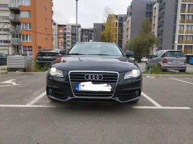 Audi A4, снимка 1