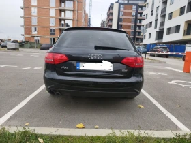 Audi A4, снимка 6