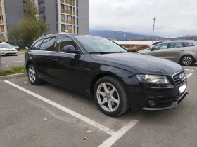 Audi A4, снимка 3