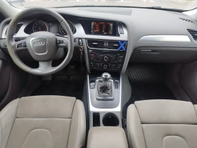 Audi A4, снимка 11