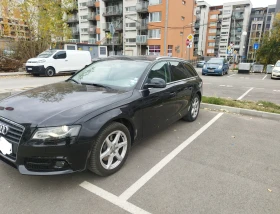 Audi A4, снимка 2