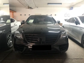 Mercedes-Benz S 400 d L 4Matic, снимка 2