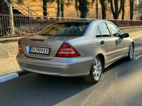 Обява за продажба на Mercedes-Benz C 200 ~7 300 лв. - изображение 3