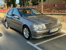 Обява за продажба на Mercedes-Benz C 200 ~7 300 лв. - изображение 1