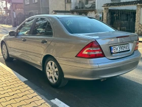 Обява за продажба на Mercedes-Benz C 200 ~7 300 лв. - изображение 4