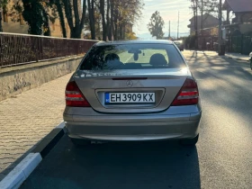 Обява за продажба на Mercedes-Benz C 200 ~7 300 лв. - изображение 5