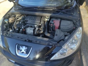 Peugeot 308 1.6 HDI, снимка 9