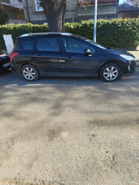 Peugeot 308 1.6 HDI, снимка 4