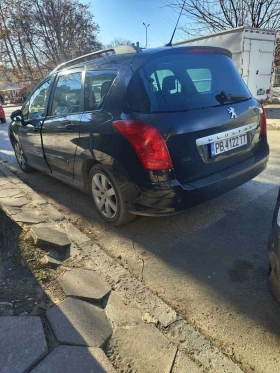 Peugeot 308 1.6 HDI, снимка 6