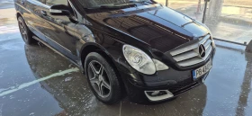 Mercedes-Benz R 500 4 matic 7G Tronic | Mobile.bg    2